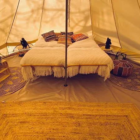 Amani - Aap Luxury tent *