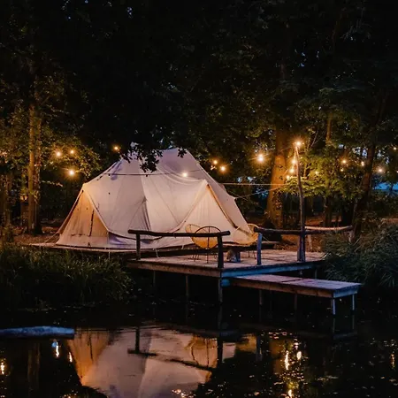 Amani - Aap Luxury tent